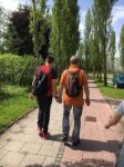 ein Bild aus dem Album